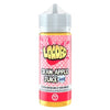 Loaded 100ML Shortfill - #Vapewholesalesupplier#
