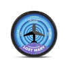 Lost Mary Airplane Mode Nicotine Pouches Pack of 10 - Freezing Ice - vapeukwholesale