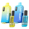 Lost Mary BM6000 Prefilled Disposable Vape Kit (Box of 5)-Apple Pear-vapeukwholesale
