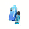Lost Mary BM6000 Prefilled Disposable Vape Kit (Box of 5)-Blueberry-vapeukwholesale