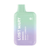 Lost Mary BM600S Disposable Vape Puff Bar Box of 10 - Berry Combos -Vapeuksupplier