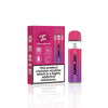 Buy Lost Temple Genie Glow & Vape Refillable Pod System Kit