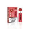 Buy Lost Temple Genie Glow & Vape Refillable Pod System Kit Red