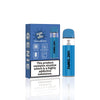 Buy Lost Temple Genie Glow & Vape Refillable Pod System Kit Blue