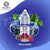 Lost Daisy 5000 Bar Salt 10ml - Box of 10 - Lost Daisy 5000 Bar Salt 10ml - Box of 10 - #Vapewholesalesupplier# - Best Vape Supplier