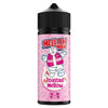Mellow Man 100ml Shortfill - #Vapewholesalesupplier#