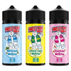 Mellow Man 100ml Shortfill - #Vapewholesalesupplier#