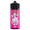 Mellow Man 100ml Shortfill - #Vapewholesalesupplier#