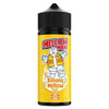 Mellow Man 100ml Shortfill - #Vapewholesalesupplier#