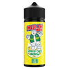 Mellow Man 100ml Shortfill - #Vapewholesalesupplier#