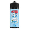 Mellow Man 100ml Shortfill - #Vapewholesalesupplier#