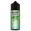Menthol Attack 100ML Shortfill - #Vapewholesalesupplier#