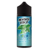 Menthol Attack 100ML Shortfill - #Vapewholesalesupplier#