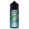 Menthol Attack 100ML Shortfill - #Vapewholesalesupplier#