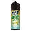 Menthol Attack 100ML Shortfill - #Vapewholesalesupplier#