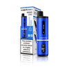 4 in 1 Merakii 3000 Puffs Disposable Vape Pod Kit Box of 5