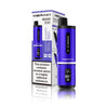 4 in 1 Merakii 3000 Puffs Disposable Vape Pod Kit Box of 5