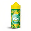 Minute Man 100ml Shortfill Eliquid - #Vapewholesalesupplier#
