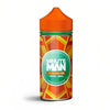 Minute Man 100ml Shortfill Eliquid - #Vapewholesalesupplier#