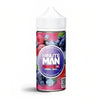 Minute Man 100ml Shortfill Eliquid - #Vapewholesalesupplier#