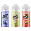 My E-Liquids 100ML Shortfill - #Vapewholesalesupplier#