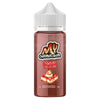 My E-Liquids Cheesecakes 100ML Shortfill - #Vapewholesalesupplier#