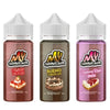 My E-Liquids Cheesecakes 100ML Shortfill - #Vapewholesalesupplier#