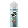 My E-Liquids Ice 100ML Shortfill - #Vapewholesalesupplier#