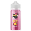 My E-Liquids Ice 100ML Shortfill - #Vapewholesalesupplier#