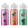 My E-Liquids Ice 100ML Shortfill - #Vapewholesalesupplier#