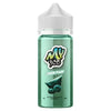 My E-Liquids Ice 100ML Shortfill - #Vapewholesalesupplier#