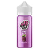 My E-Liquids Ice 100ML Shortfill - #Vapewholesalesupplier#