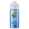 My E-Liquids Ice 100ML Shortfill - #Vapewholesalesupplier#