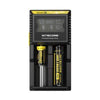 Buy NITECORE - DIGICHARGER D2 EU