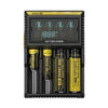 Buy NITECORE - DIGICHARGER D4 EU