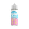 OMG Ice Cream Shortfill 100ml E-Liquid - #Vapewholesalesupplier#