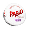 Buy Pablo Snus Nicotine Pouches - Pack of 10 Passion Fruit 50mg