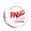 Buy Pablo Snus Nicotine Pouches - Pack of 10 Bubblegum 50mg