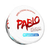 Buy Pablo Snus Nicotine Pouches - Pack of 10 Frosted Ice 50mg