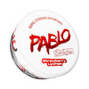 Buy Pablo Snus Nicotine Pouches - Pack of 10 Strawberry Lychee 50mg