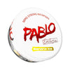 Buy Pablo Snus Nicotine Pouches - Pack of 10 Banana Ice 50mg