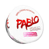 Buy Pablo Snus Nicotine Pouches - Pack of 10 Strawberry Cheesecake 50mg