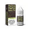 Pacha Mama 10ml Nic Salt E-Liquid - Pack of 10 - #Vapewholesalesupplier#