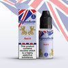 Pack of 10 Signature 10ml E-Liquid - #Vapewholesalesupplier#