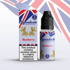 Pack of 10 Signature 10ml E-Liquid - #Vapewholesalesupplier#