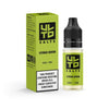 Pack of 10 ULTD 10ML Nic Salt - Pack of 10 ULTD 10ML Nic Salt - Pack of 10 ULTD 10ML Nic Salt - Pack of 10 ULTD 10ML Nic Salt - #Vapewholesalesupplier# - Best Vape Supplier - Best Vape Supplier - Best Vape Supplier