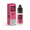 Pack of 10 ULTD 10ML Nic Salt - Pack of 10 ULTD 10ML Nic Salt - Pack of 10 ULTD 10ML Nic Salt - Pack of 10 ULTD 10ML Nic Salt - #Vapewholesalesupplier# - Best Vape Supplier - Best Vape Supplier - Best Vape Supplier