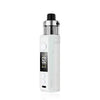 Buy Voopoo Drag S2 Pod Vape Kit Pearl White