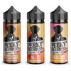 Peeky Blenders Desserts 100ML Shortfill - #Vapewholesalesupplier#
