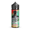 Peeky Blenders Menthol 100ML Shortfill - #Vapewholesalesupplier#